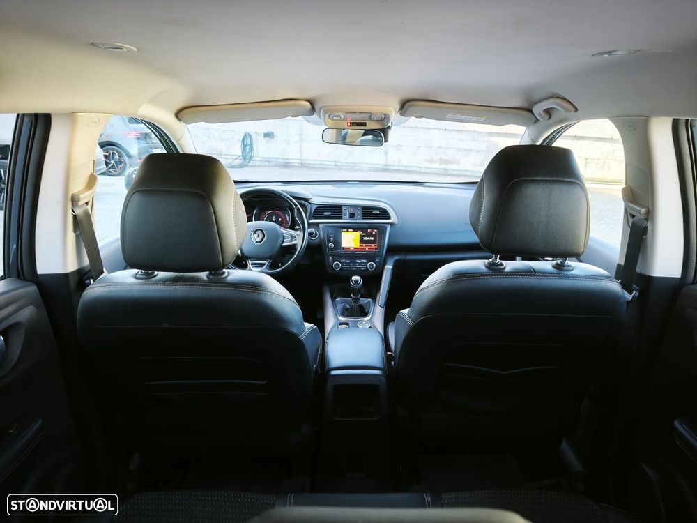 Renault Kadjar - 10