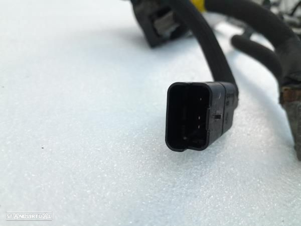 Centralina / Sistema Start Stop Peugeot 308 Sw Ii - 8