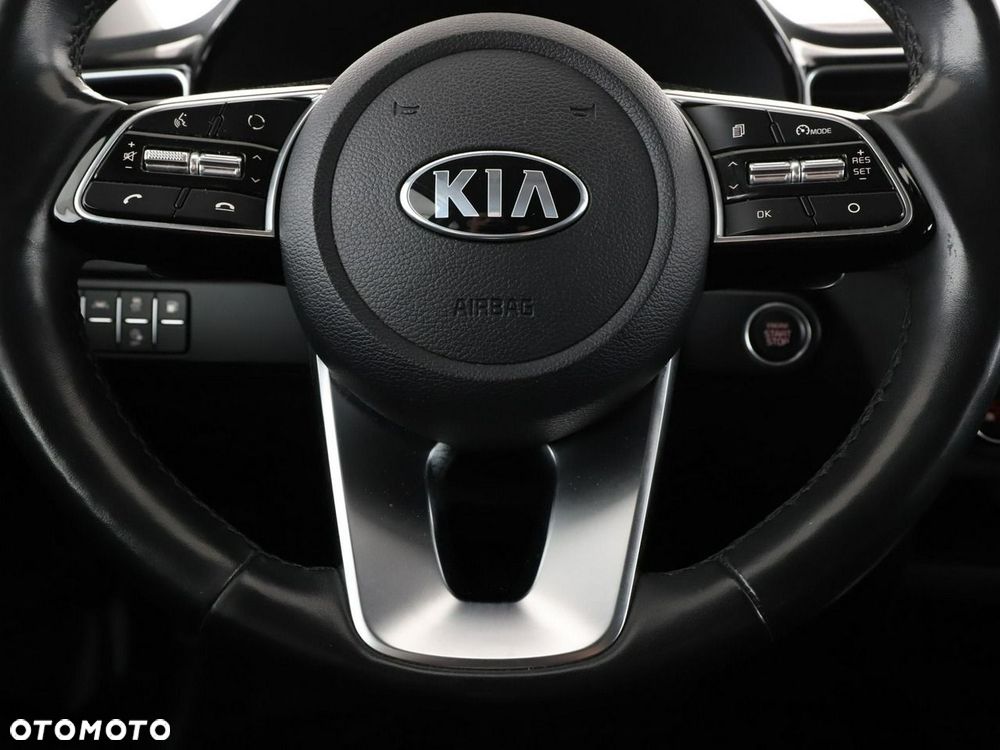 Kia XCeed 1.6 GDI DCT6 OPF SPIRIT - 22