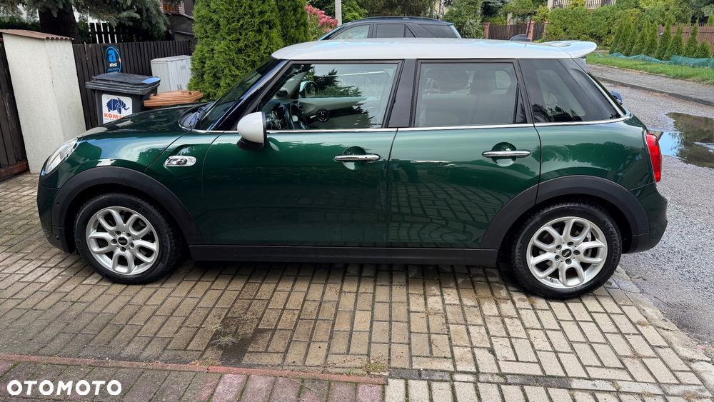 MINI Cooper D - 2