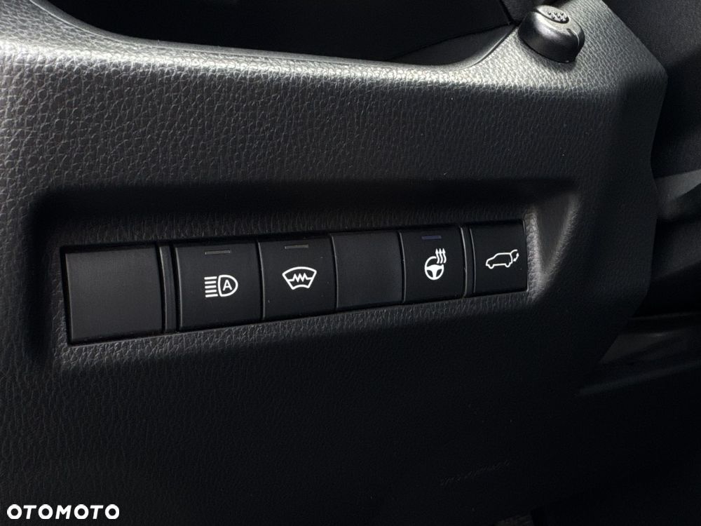 Toyota RAV4 2.5 Hybrid Selection 4x2 - 29