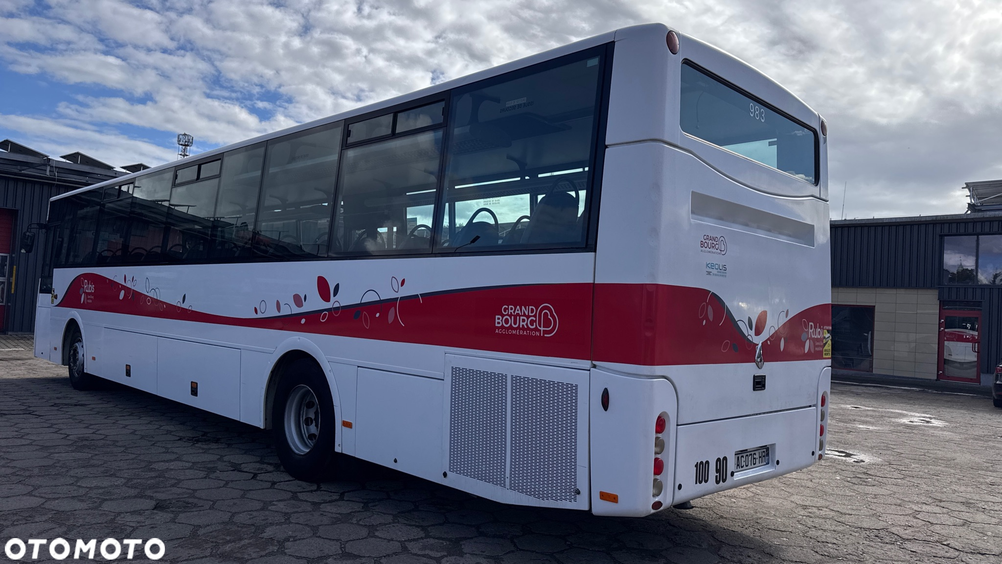 MAN Fast A91/ JUMBO /74miejsc/ CENA:59000zł Netto - 2