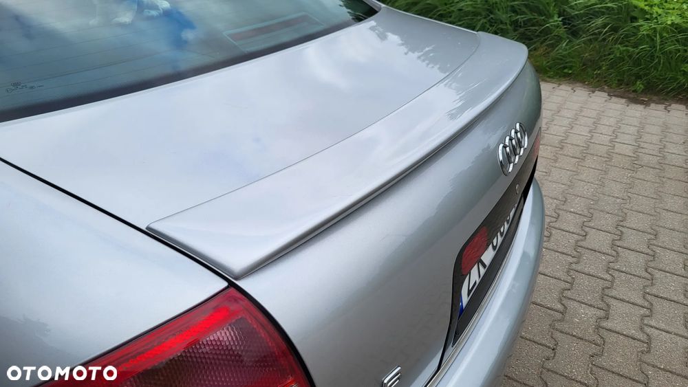 Audi A6 Limousine - 29
