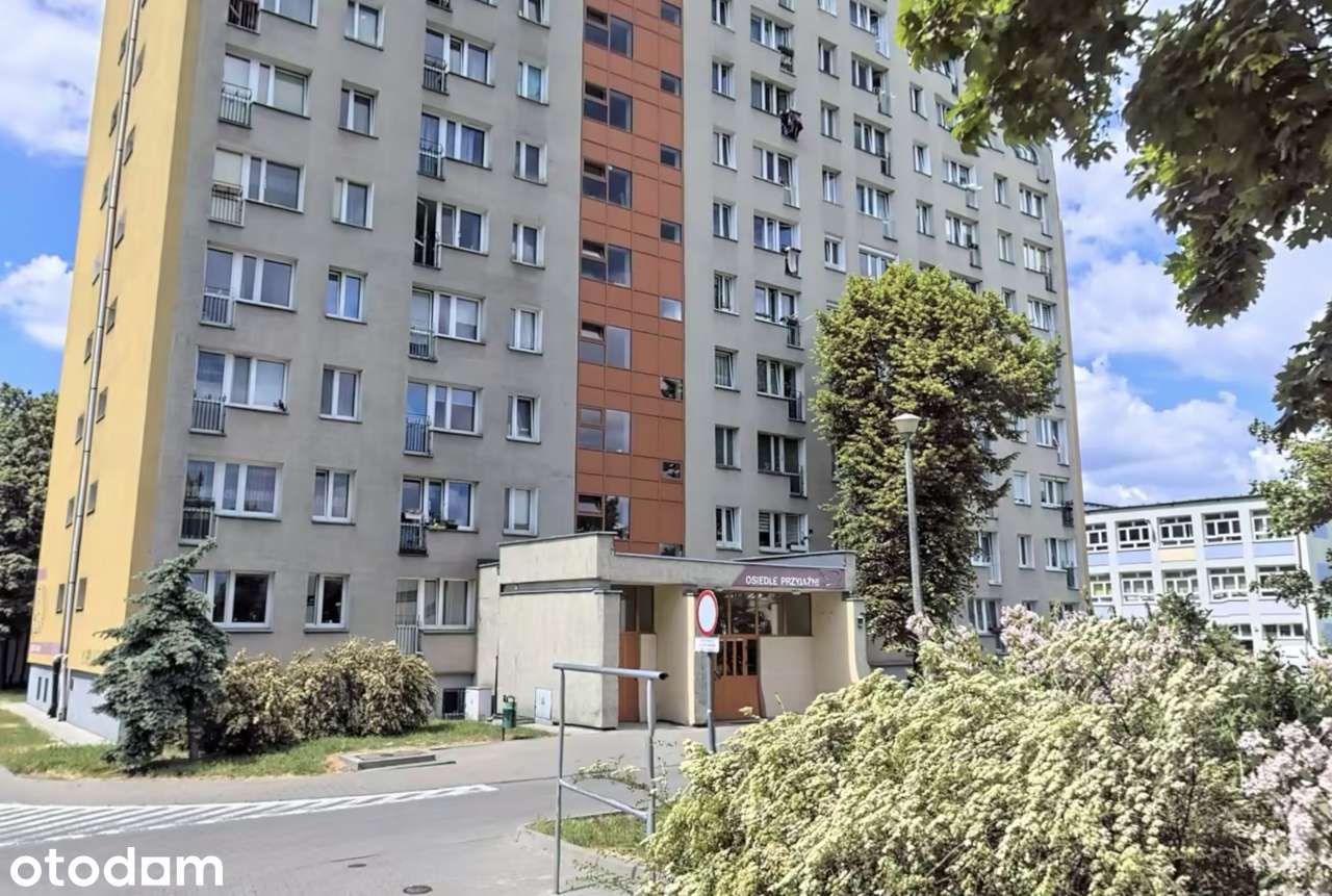 Okazja cenowa kawalerka bdb lokalizacja! parter! PESTKA