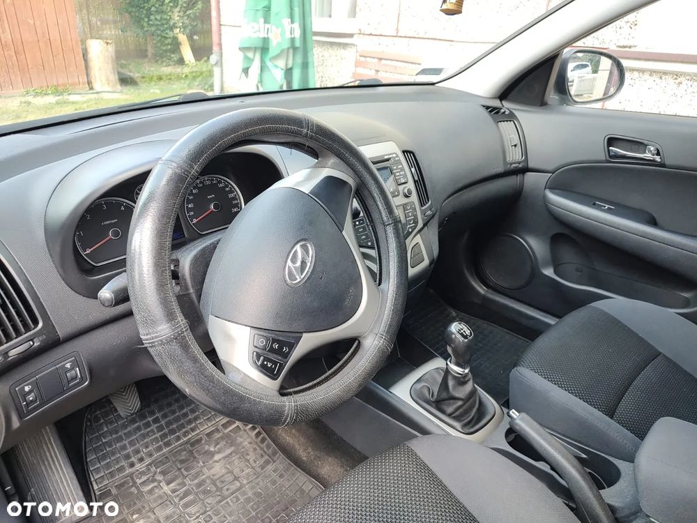 Hyundai i30 1.6 CRDi Comfort - 5