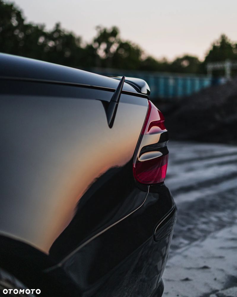 Mercedes-Benz SL 55 AMG - 4