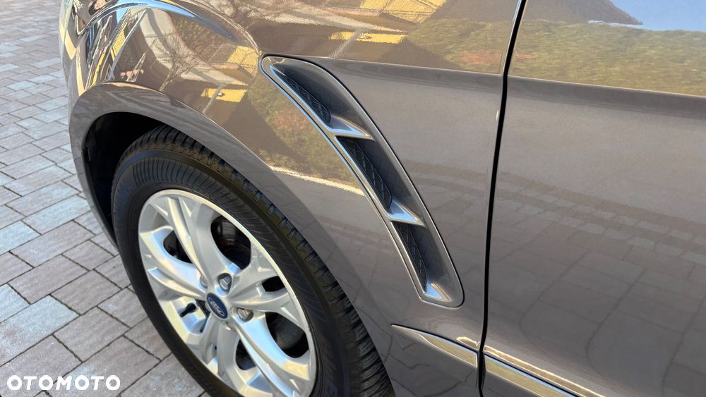 Ford S-Max 2.0 T Platinium X MPS6 - 20