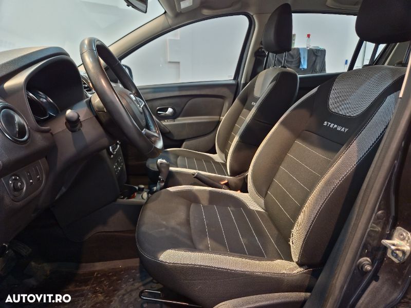 Dacia Sandero Stepway 0.9 TCe Easy-R Prestige - 18