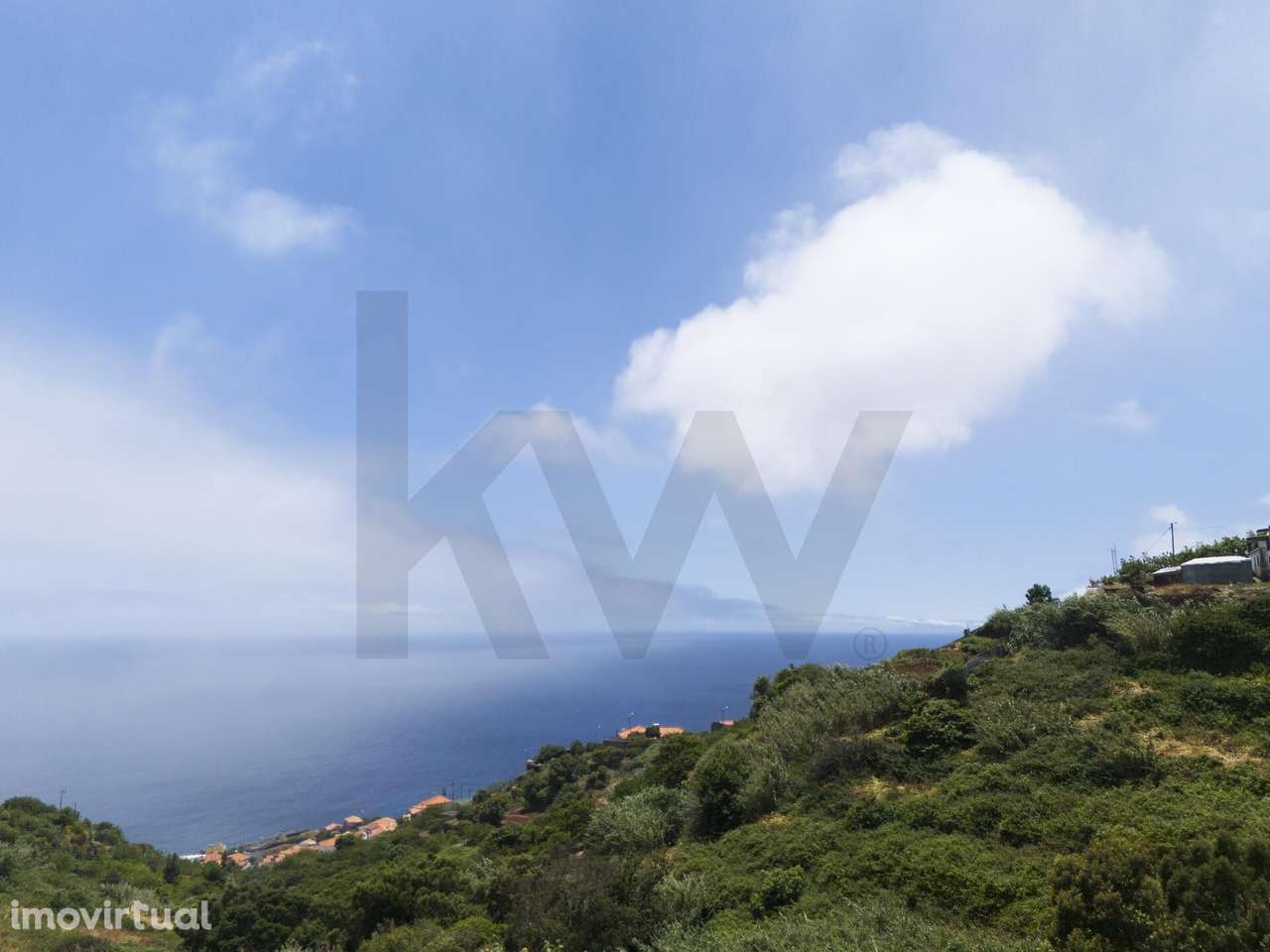 Terreno à venda em Santa Cruz com viabilidade de construção. - Grande imagem: 2/19