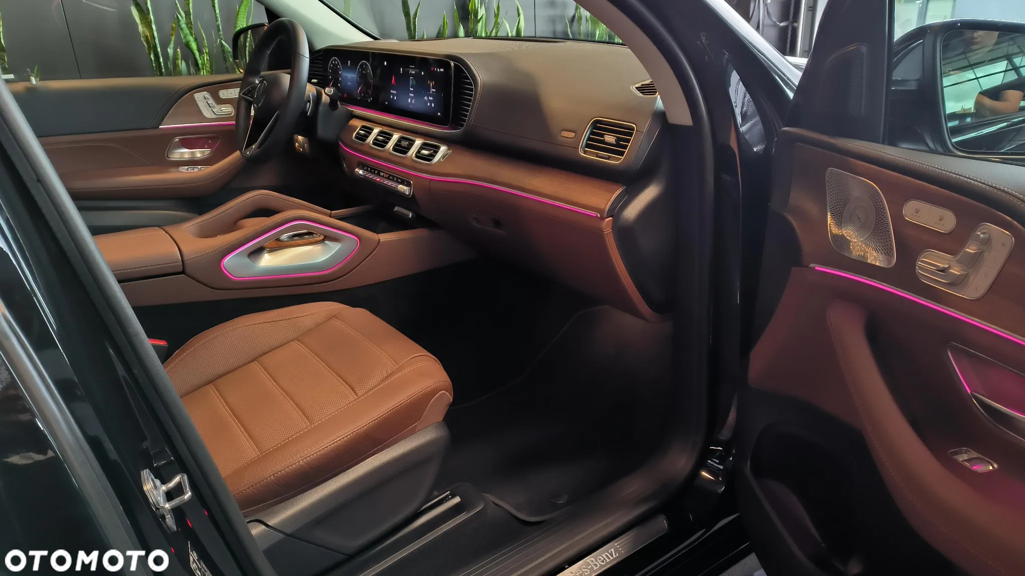 Mercedes-Benz GLE 350 d 4-Matic - 9