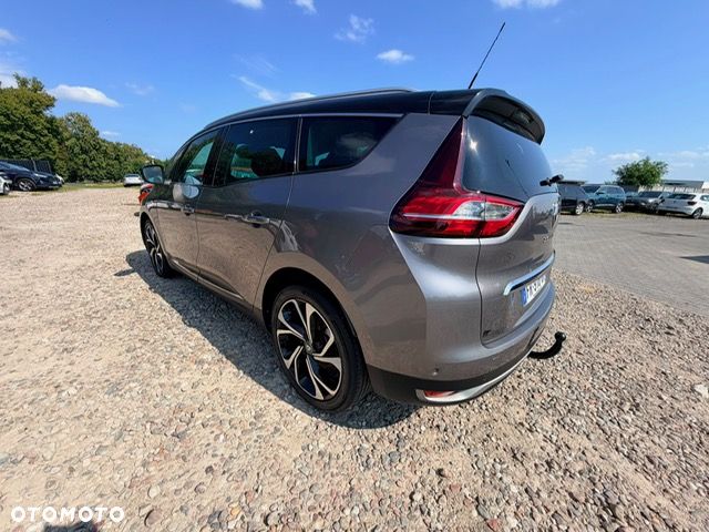 Renault Grand Scenic BLUE dCi 150 BOSE EDITION - 2