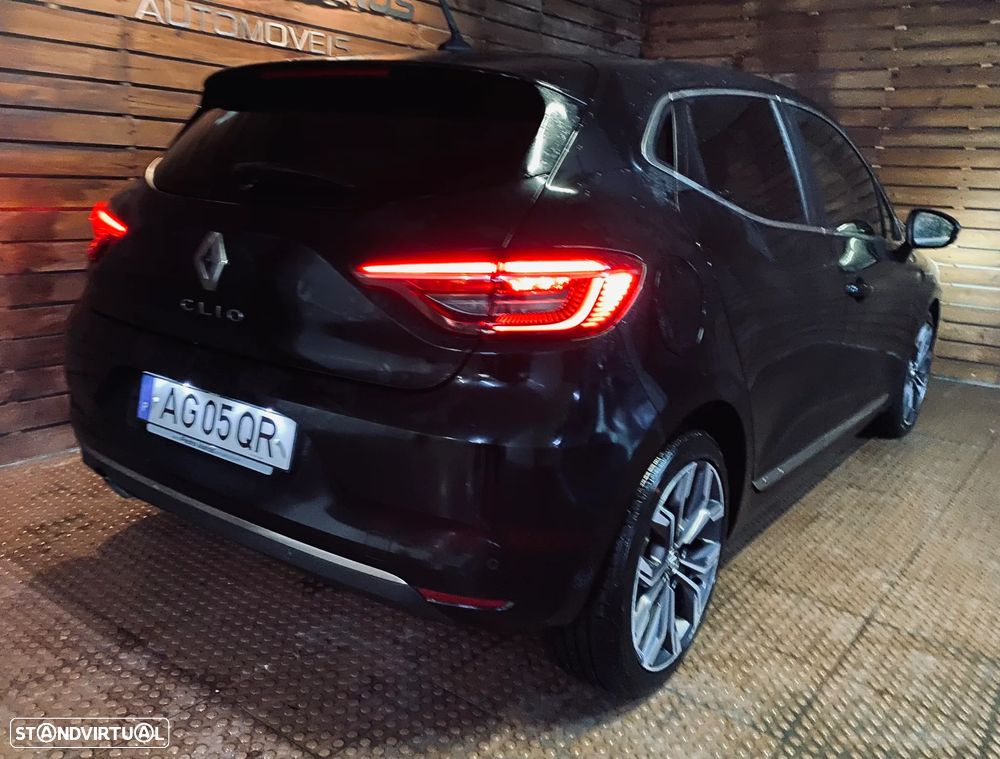 Renault Clio 1.0 TCe Intens - 2