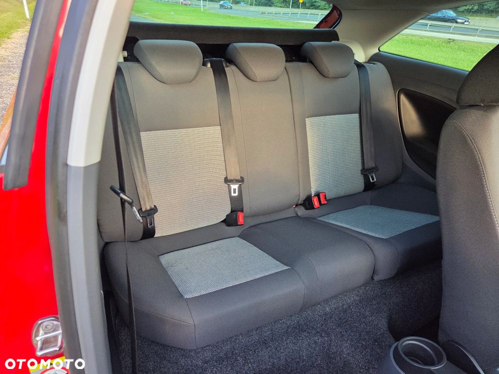 Seat Ibiza 1.4 16V Comfort Edition - 11