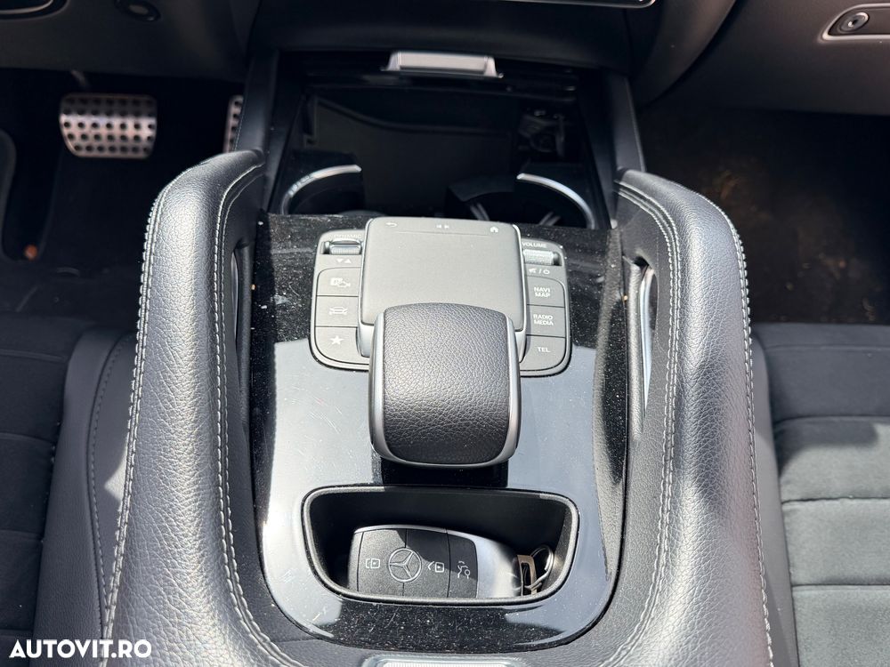 Mercedes-Benz GLE 400 d 4MATIC - 18