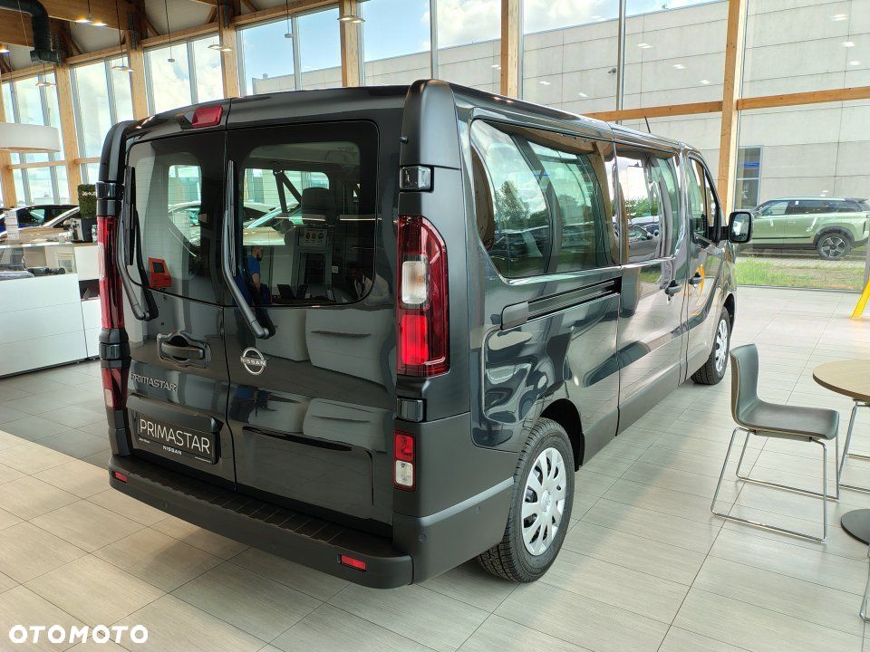 Nissan Primastar - 5