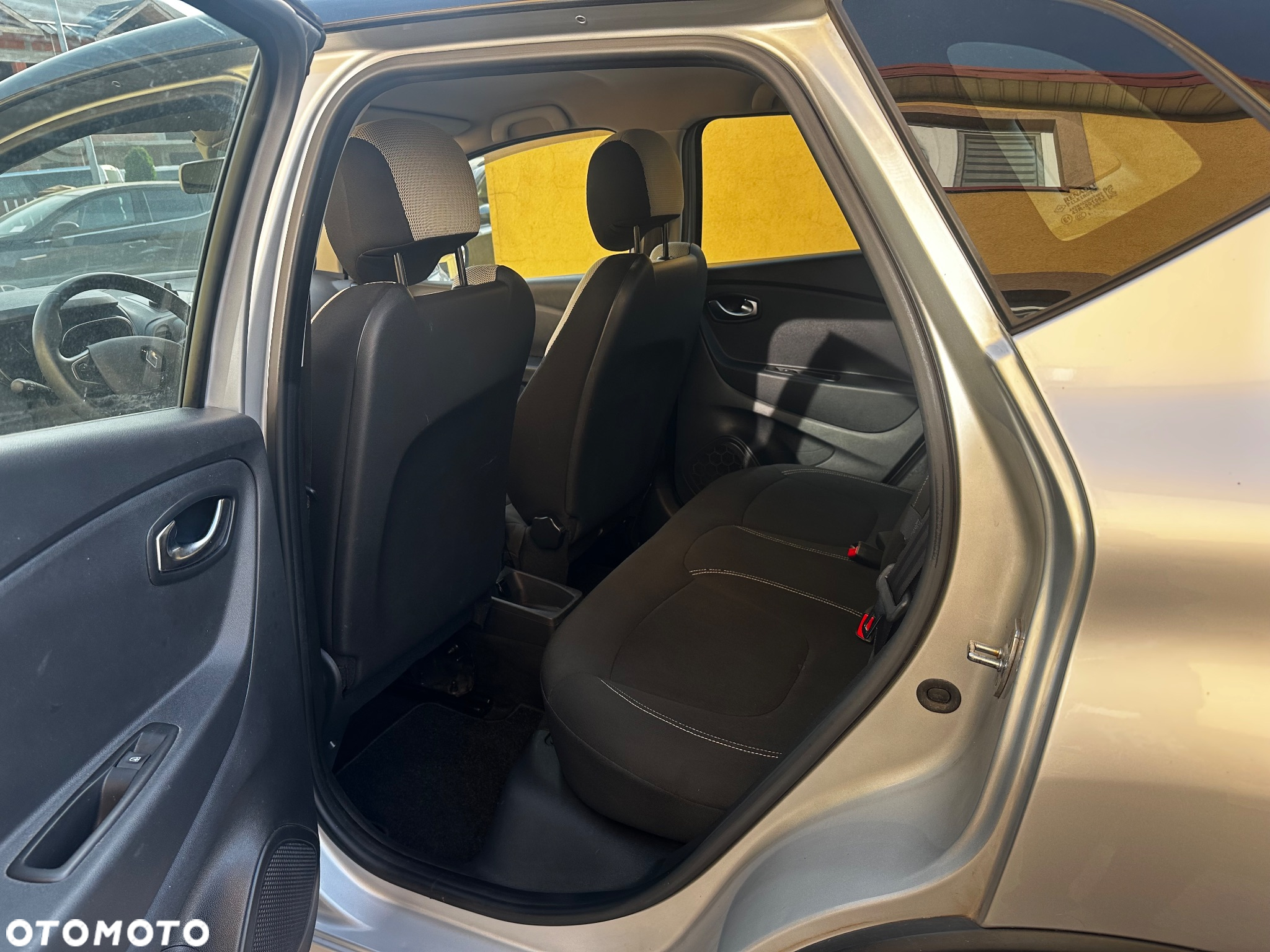 Renault Captur ENERGY dCi 90 Experience - 10