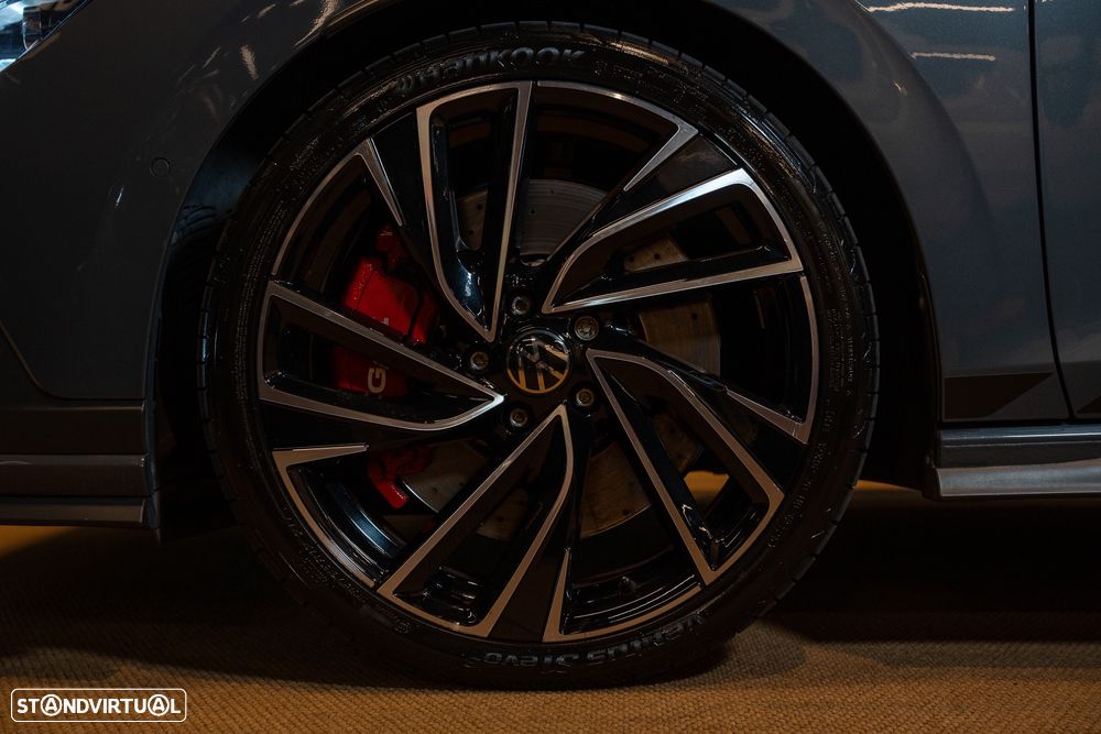 VW Golf 2.0 TSI OPF DSG GTI Clubsport - 9