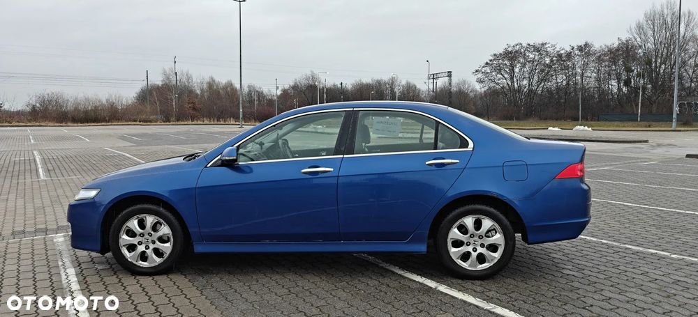 Honda Accord 2007 photo 5