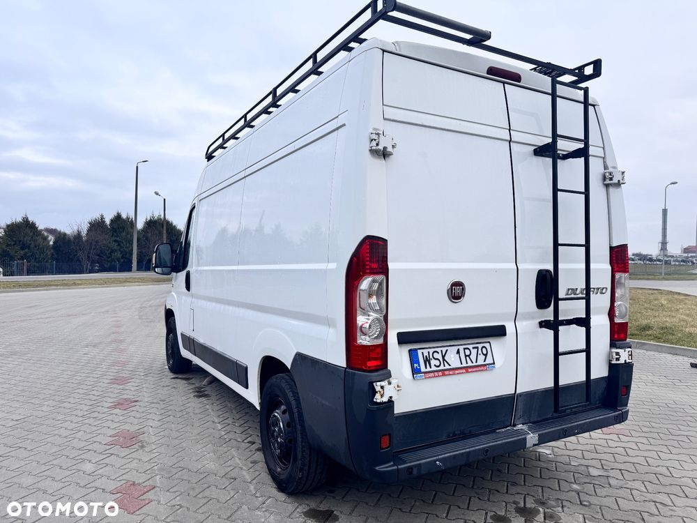 Fiat Ducato - 2