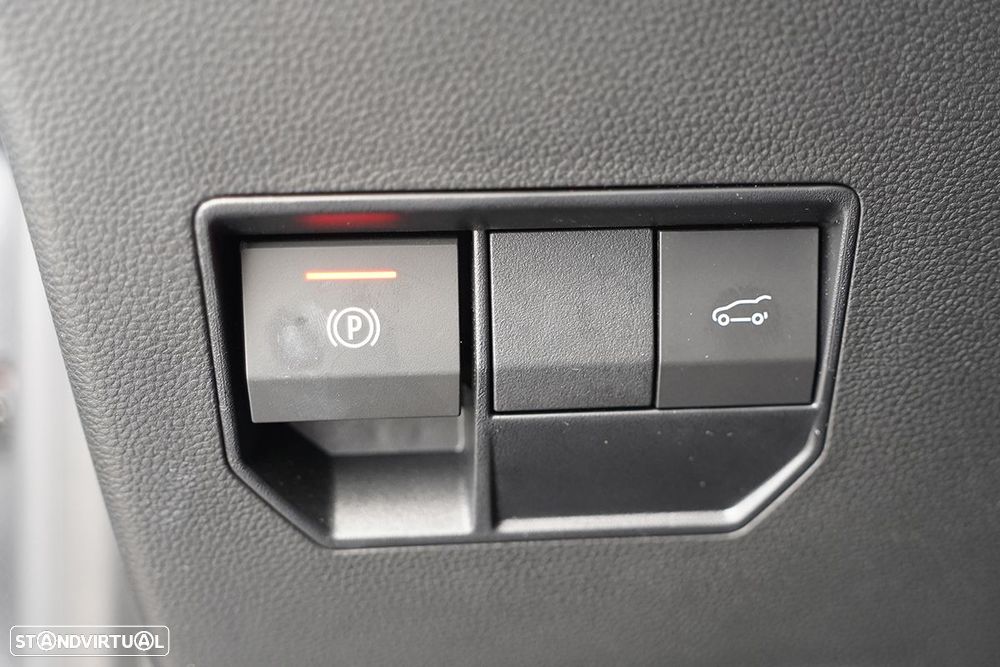 Dacia Bigster 1.8 Hybrid Journey - 19