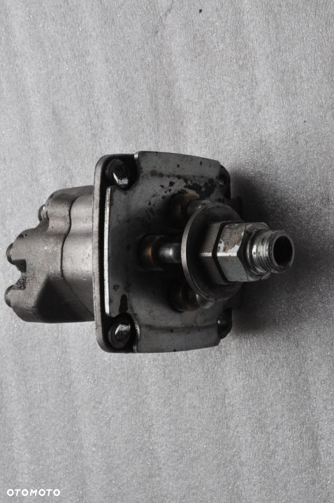 ROZDZIELACZ ZAWÓR JOYSTICK MANITOU NR 181420124 / P0805455 - 3