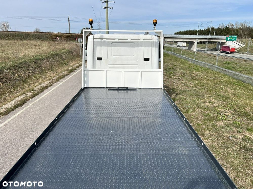 Scania P230 Laweta, Specjalny, Euro 5 Automat, Pomoc drogowa - 25