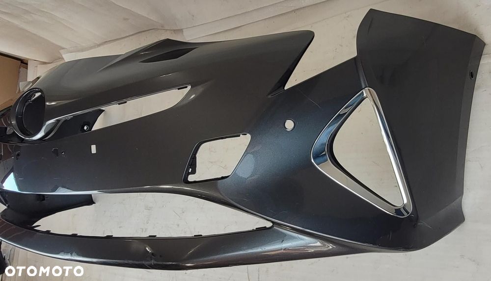 ZDERZAK PRZEDNI TOYOTA PRIUS XW50 IV 2015- 52119-47700 - 5