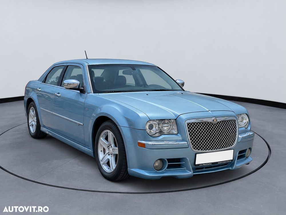 Chrysler 300C - 2
