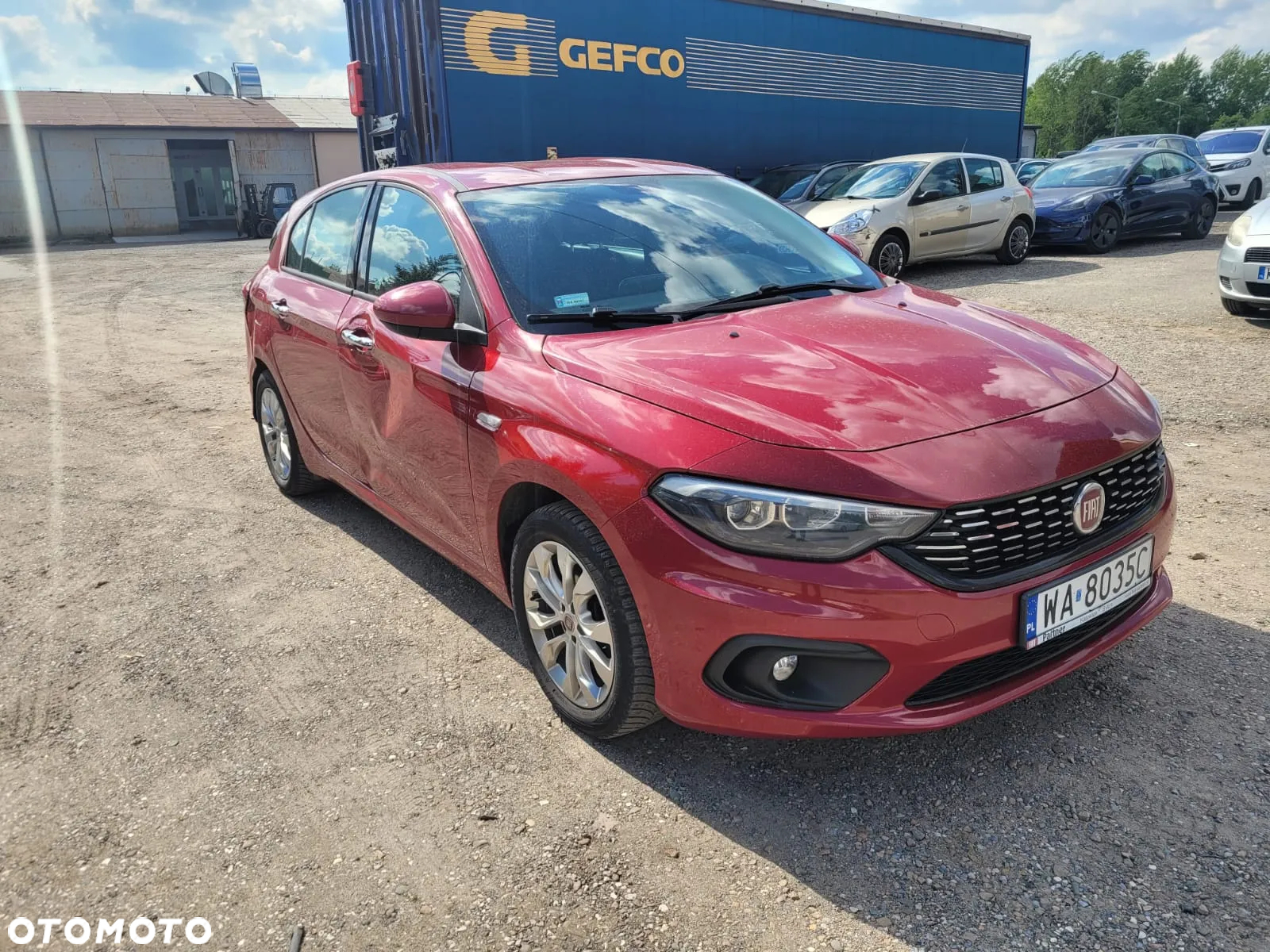 Fiat Tipo 1.4 16v Easy - 5