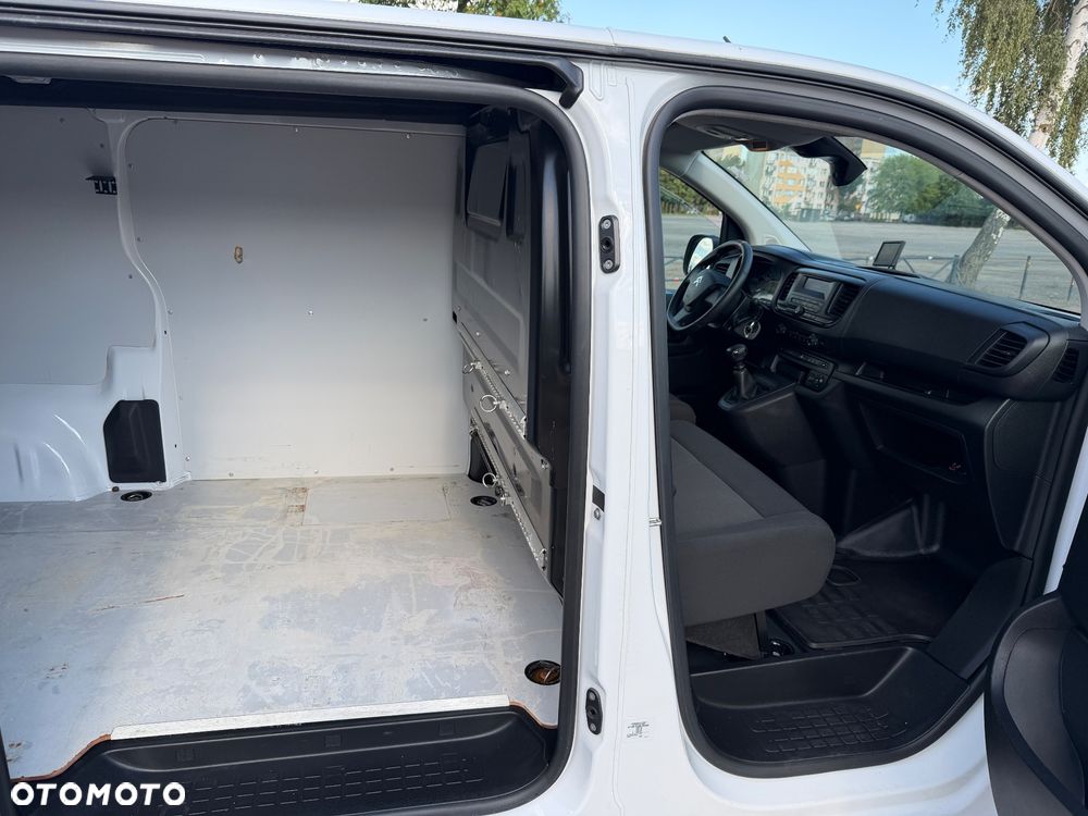 Citroën Jumpy - 35