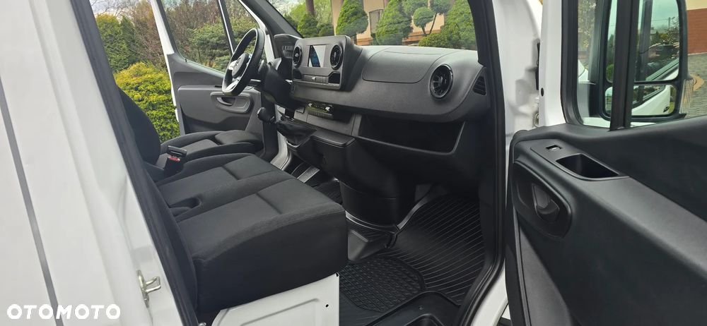 Mercedes-Benz Sprinter 317 CDI - 7