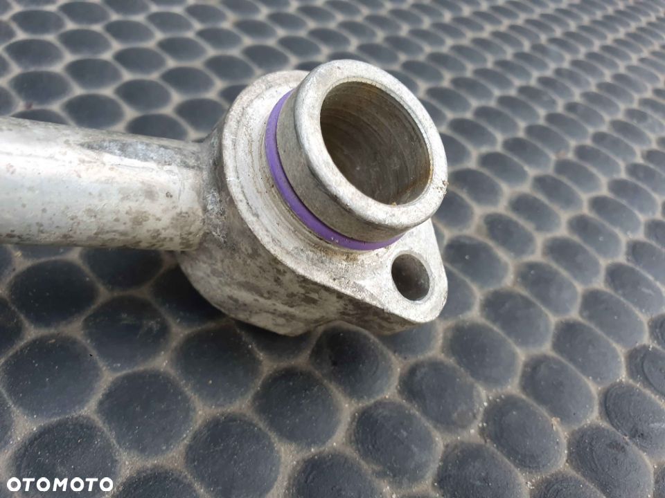 Przewod 8K0260707Q Klimatyzacji Waz Klimatyzacji Przewod Klimy Audi A4 B8 A5 - 6