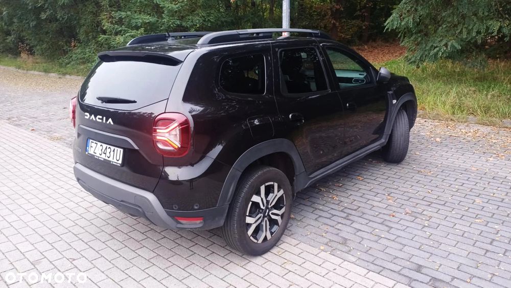 Dacia Duster - 10