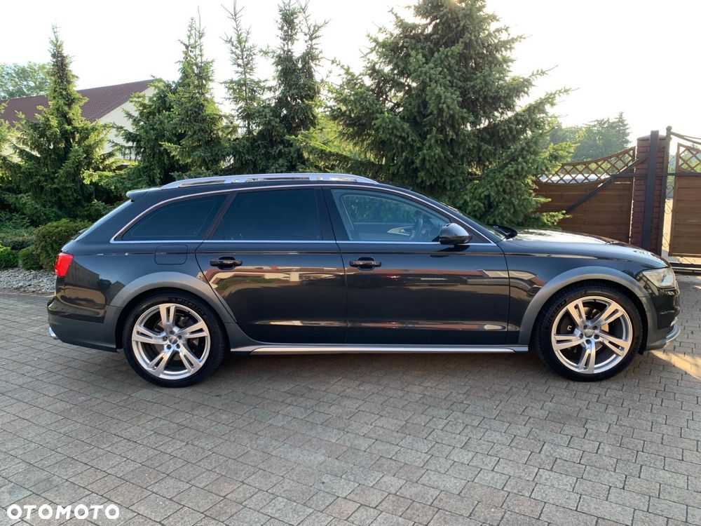 Audi A6 Allroad - 5