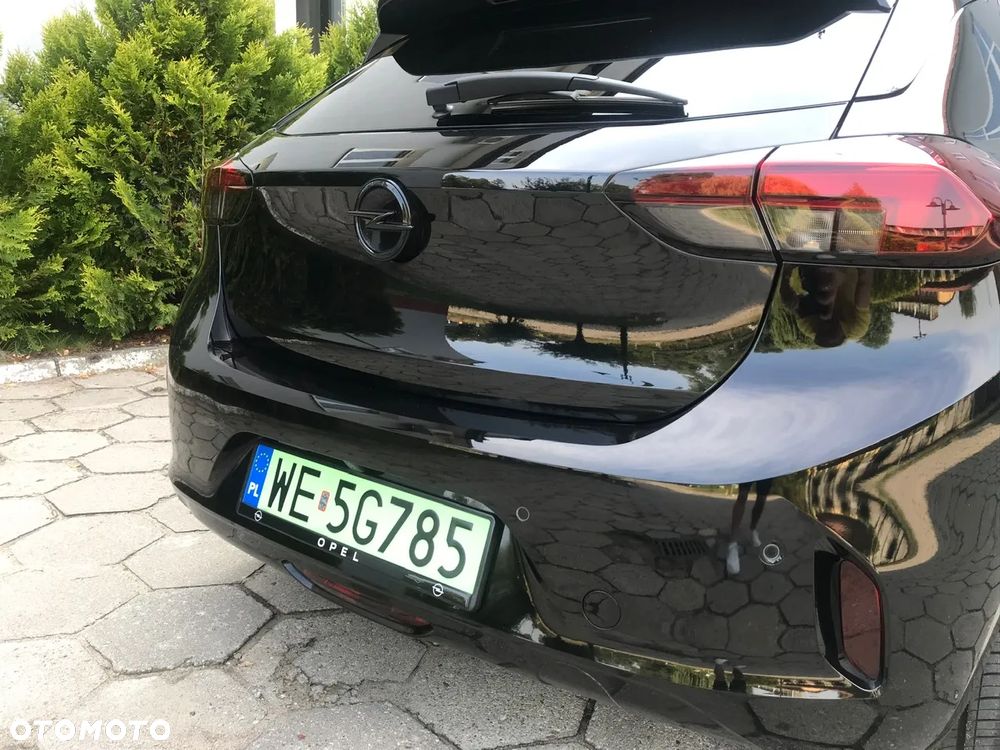 Opel Corsa 50kWh Edition - 13