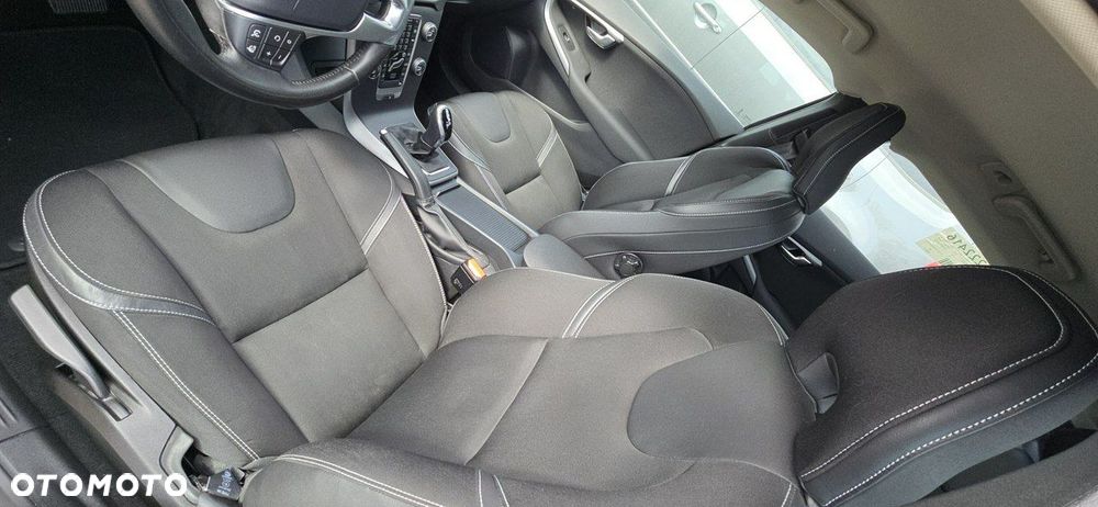 Volvo V40 - 19