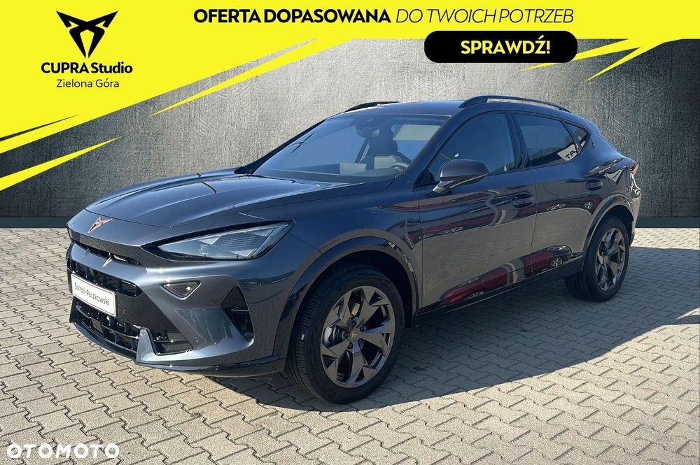 Cupra Formentor 1.5 TSI - 2