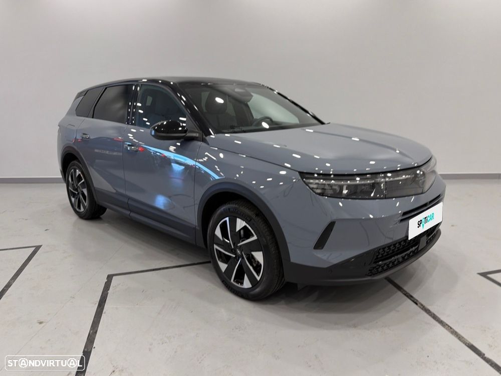 Opel Grandland 2025 photo 3