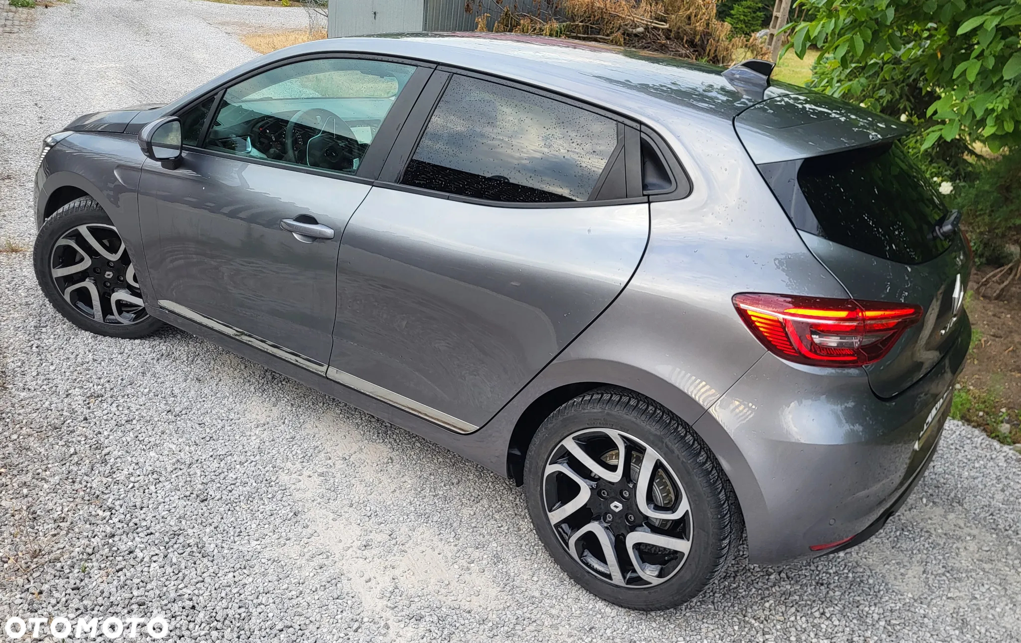 Renault Clio TCe 90 EQUILIBRE - 4