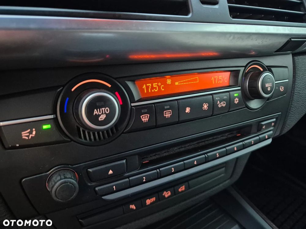 BMW X5 3.0d xDrive - 28