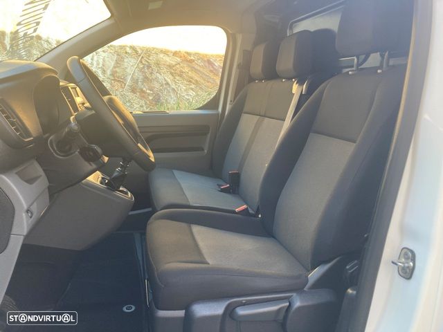 Citroën JUMPY 1.5 HDI IVA DEDUTIVEL - 20