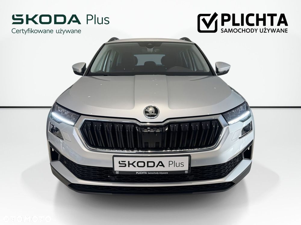 Skoda Karoq 2025 photo 2