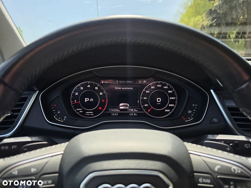 Audi Q5 2.0 TFSI Quattro S tronic - 15