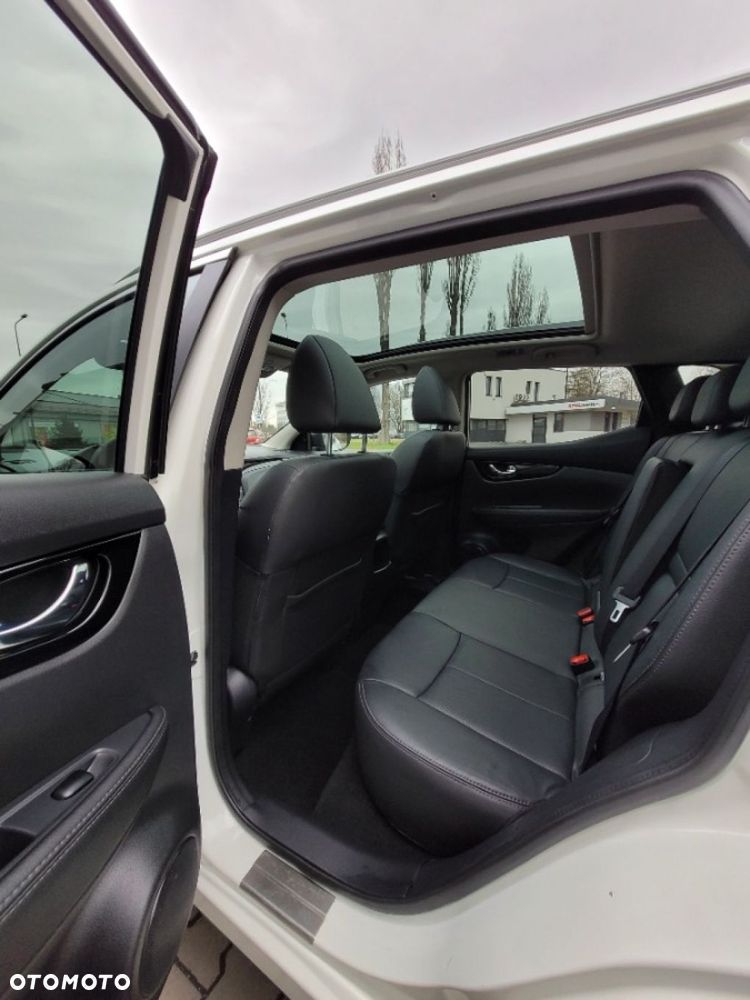 Nissan Qashqai 1.6 DIG-T 360 - 14
