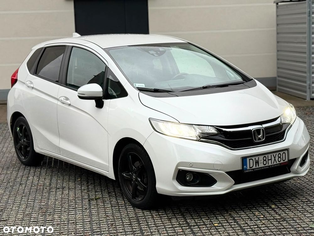 Honda Jazz 1.3 i-VTEC Elegance (ADAS) - 7
