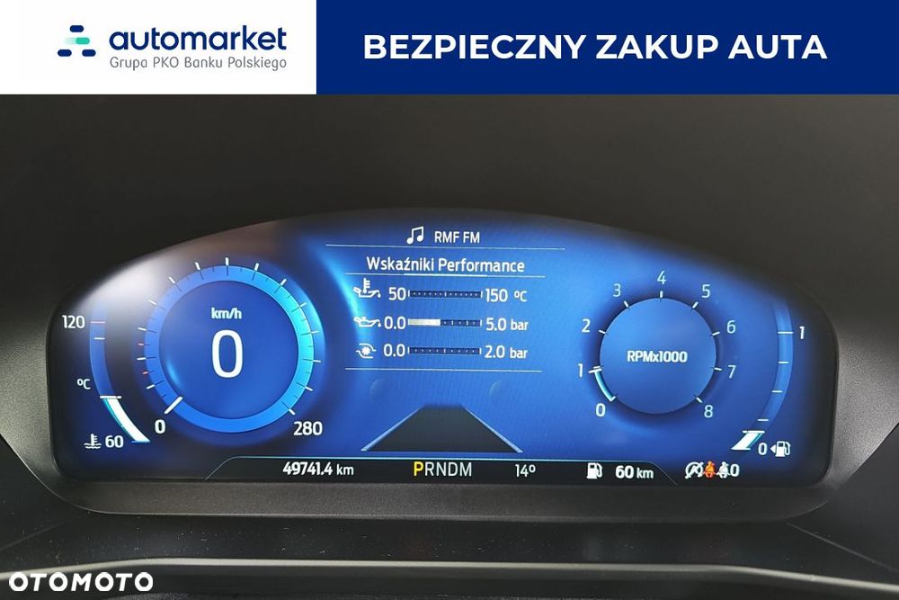 Ford Focus 2.3 EcoBoost ST X - 16