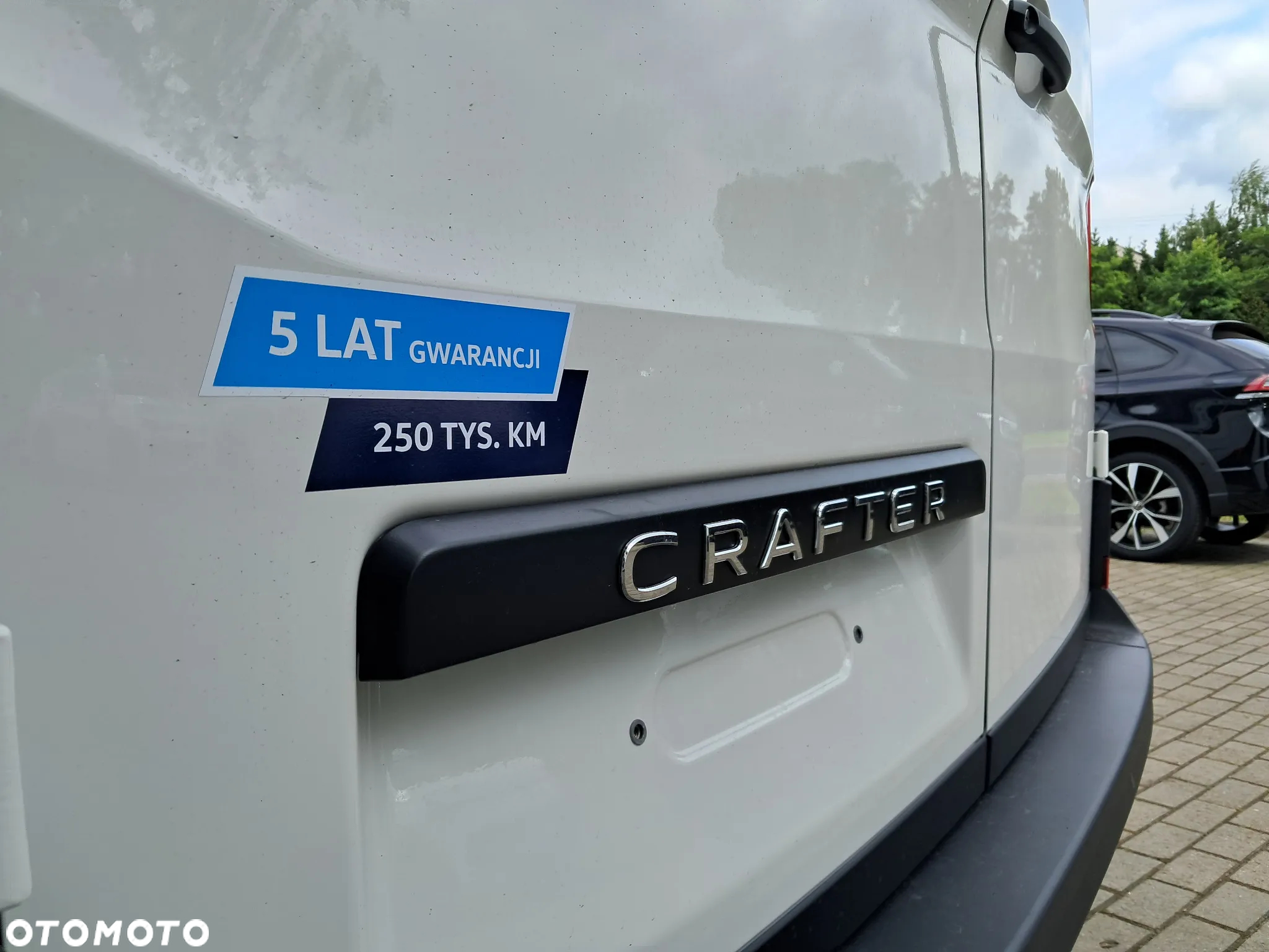 Volkswagen Crafter - 8