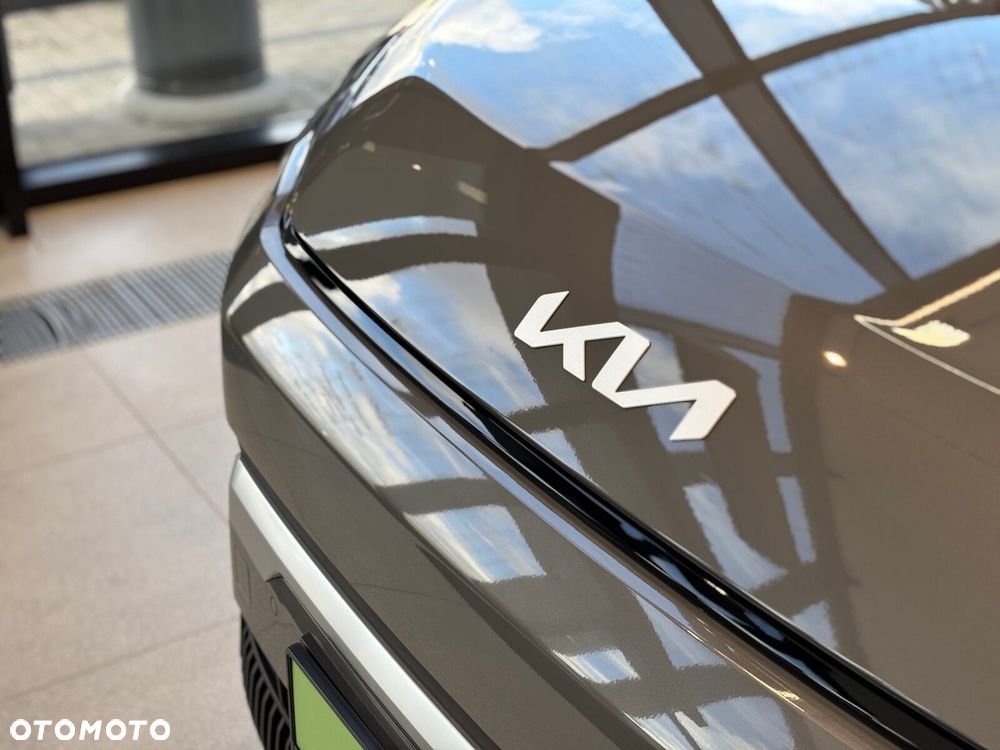 Kia EV3 - 27