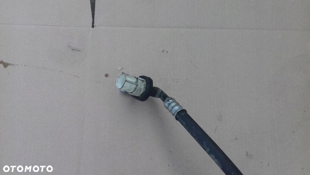 PRZEWÓD RURKA KLIMATYZACJI FIESTA MK4 1.3 95-99 - 2