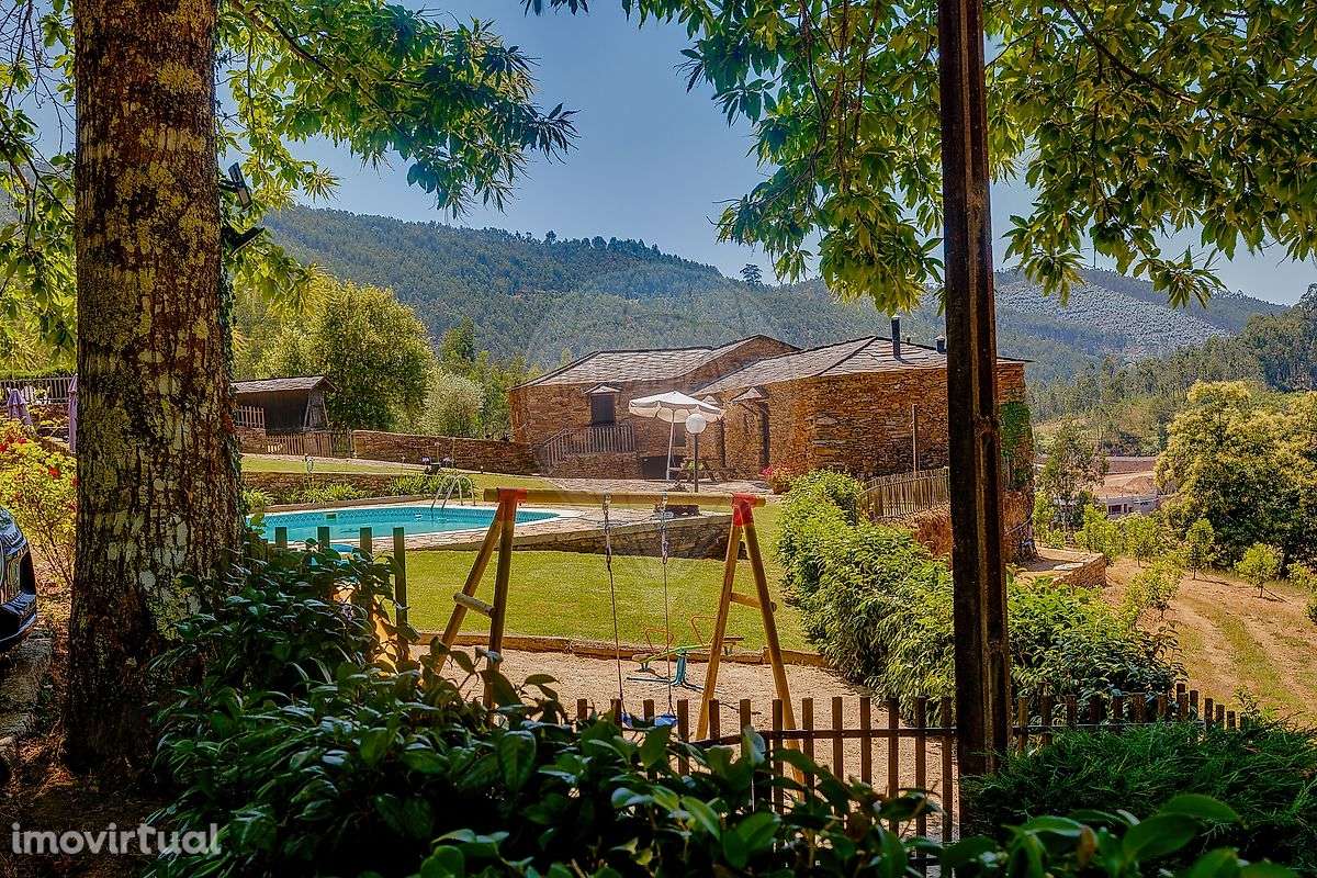 Quinta T3 para venda - Grande imagem: 2/41